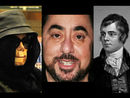 Michael Jackson records new album of Burns poetry, Gest guests